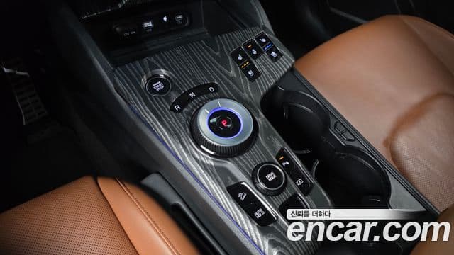 Kia Sportage 2022 — Şəkil 9/20