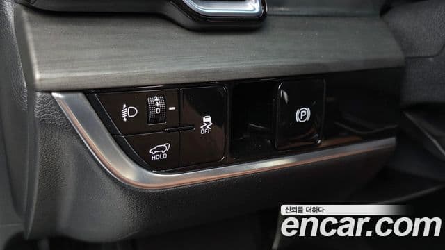 Kia Sportage 2022 — Şəkil 11/20