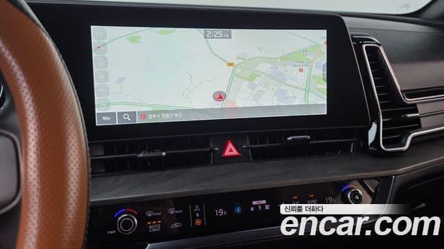 Kia Sportage 2022 — Şəkil 14/20