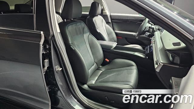 Hyundai Grandeur 2023 — Şəkil 12/20