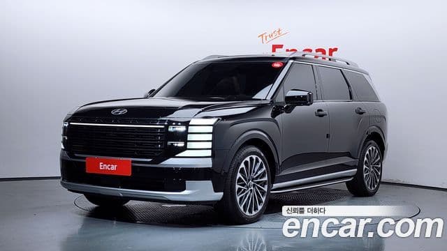 Hyundai Palisade 2025 — Şəkil 1/20