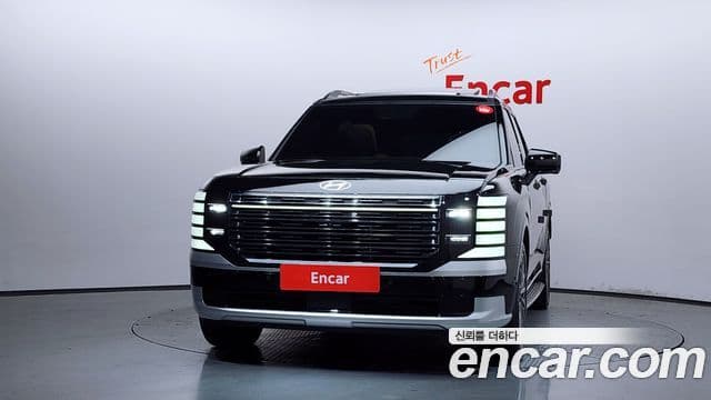 Hyundai Palisade 2025 — Şəkil 3/20
