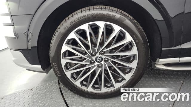 Hyundai Palisade 2025 — фото 5 из 20