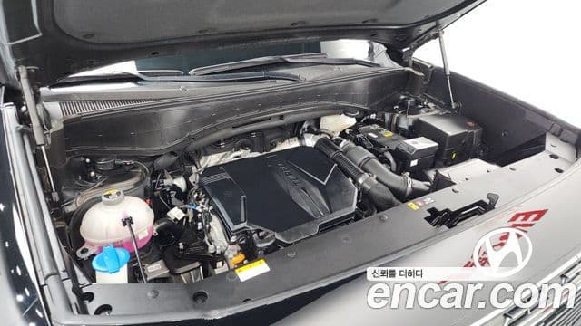 Hyundai Palisade 2025 — Şəkil 6/20