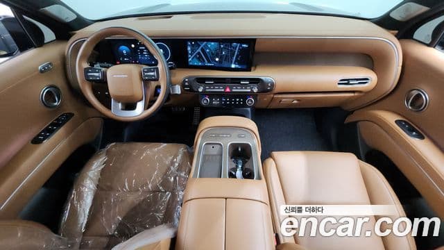 Hyundai Palisade 2025 — Şəkil 7/20