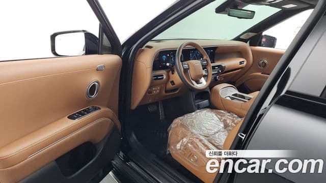 Hyundai Palisade 2025 — Şəkil 10/20