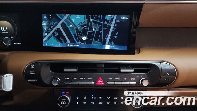 Hyundai Palisade 2025 — фото 12 из 20