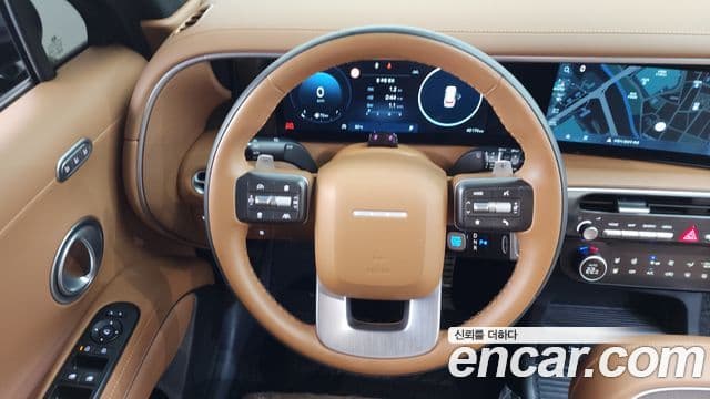 Hyundai Palisade 2025 — Şəkil 13/20