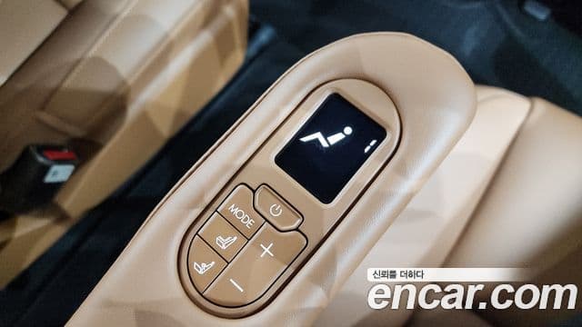 Hyundai Palisade 2025 — фото 15 из 20