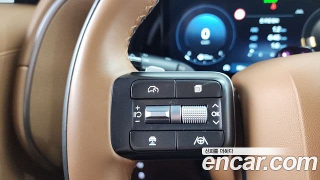 Hyundai Palisade 2025 — Şəkil 16/20
