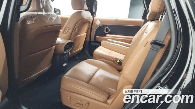 Hyundai Palisade 2025 — Şəkil 20/20