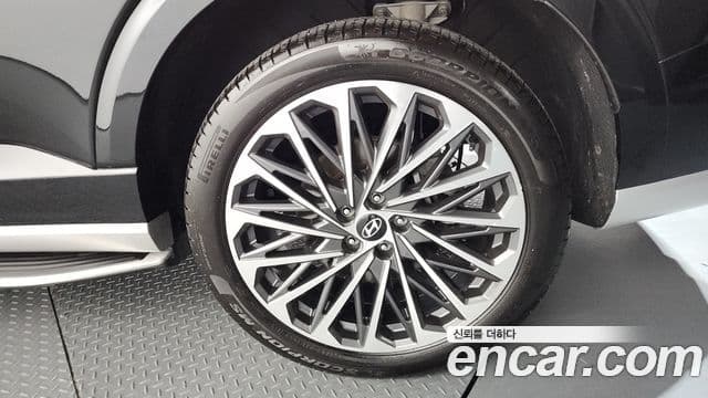 Hyundai Palisade 2025 — Photo 4/35