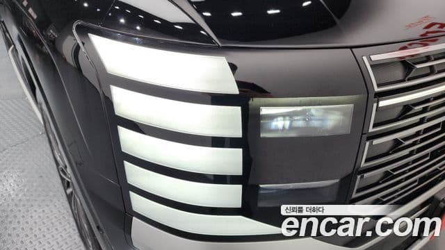 Hyundai Palisade 2025 — Photo 20/35