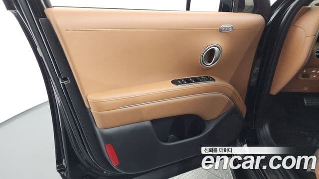 Hyundai Palisade 2025 — Photo 35/35