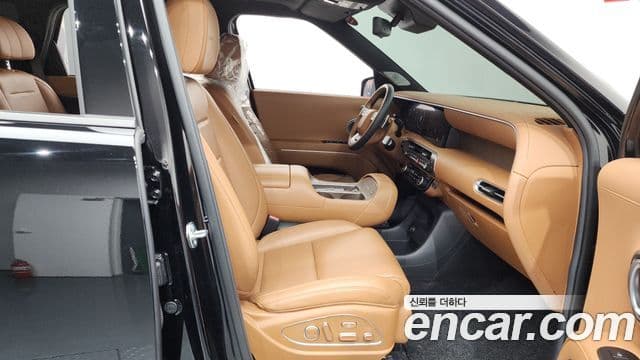 Hyundai Palisade 2025 — Photo 3/35