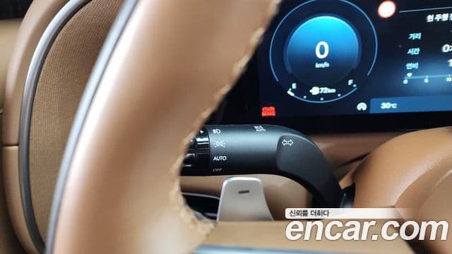 Hyundai Palisade 2025 — Photo 13/35