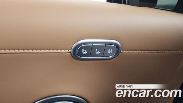 Hyundai Palisade 2025 — Photo 26/35