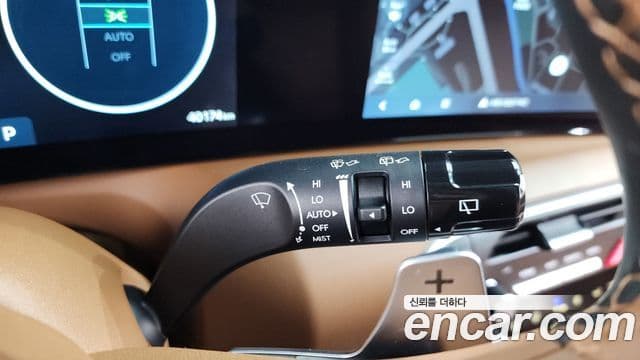 Hyundai Palisade 2025 — Photo 18/35