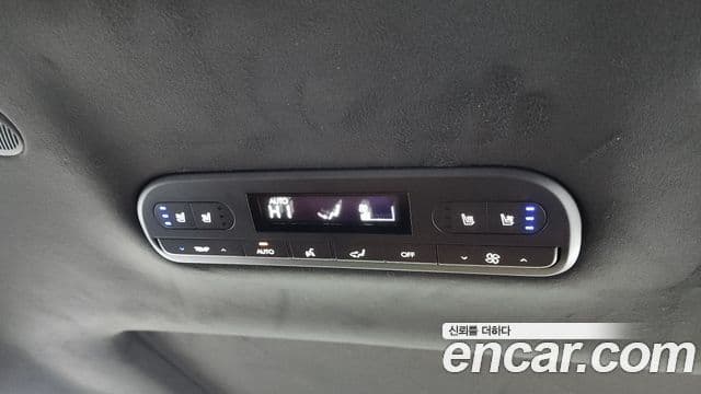Hyundai Palisade 2025 — Photo 8/35
