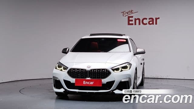 BMW 2 Series Gran Coupe 2022 — Şəkil 3/20