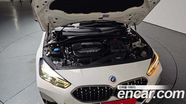 BMW 2 Series Gran Coupe 2022 — Şəkil 6/20