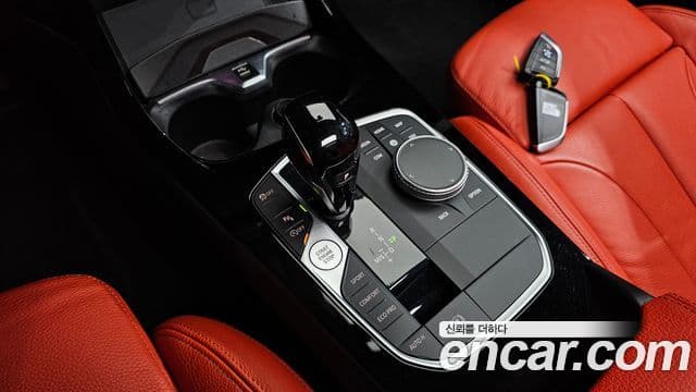 BMW 2 Series Gran Coupe 2022 — Şəkil 9/20