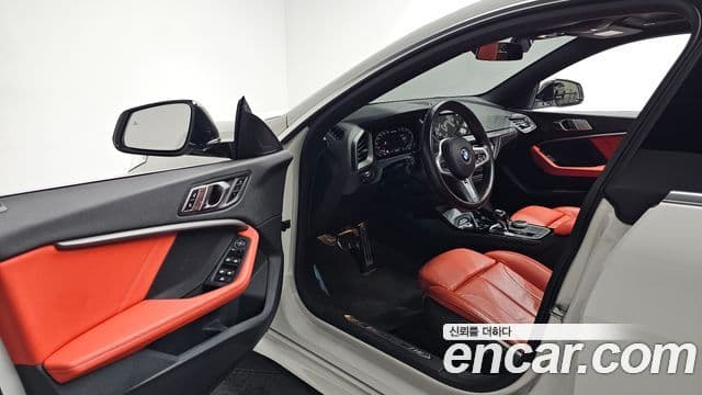 BMW 2 Series Gran Coupe 2022 — Şəkil 10/20