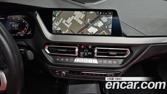 BMW 2 Series Gran Coupe 2022 — Şəkil 14/20