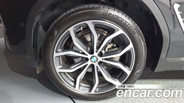 BMW X4 2025 — фото 5 из 20
