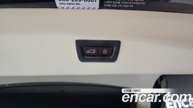 BMW X4 2025 — ფოტო 16/20