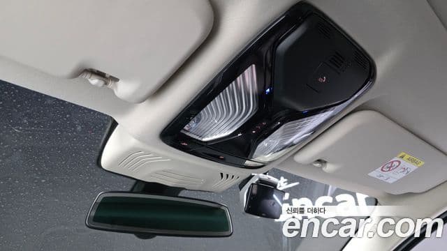 BMW X4 2025 — ფოტო 18/20