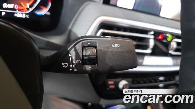 BMW X4 2025 — фото 20 из 20
