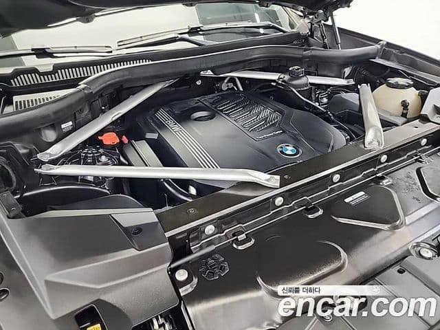 BMW X5 2021 — Фото 4/20