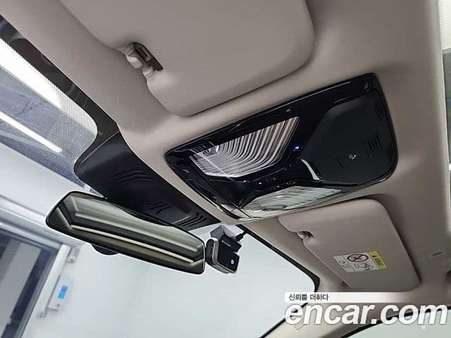 BMW X5 2021 — Фото 17/20