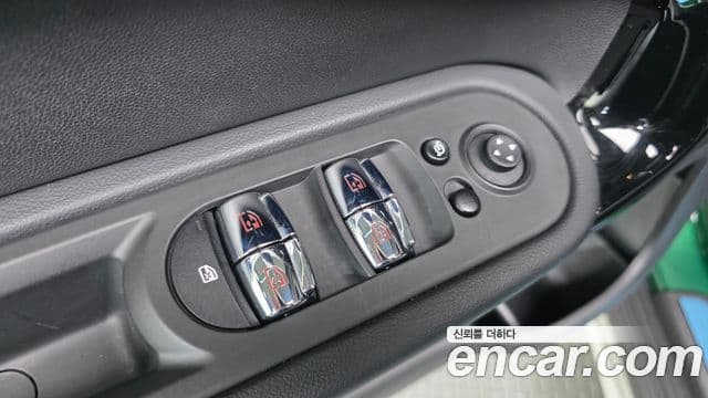 Mini Cooper Countryman 2023 — Şəkil 12/20