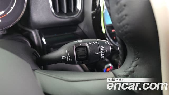 Mini Cooper Countryman 2023 — Şəkil 16/20