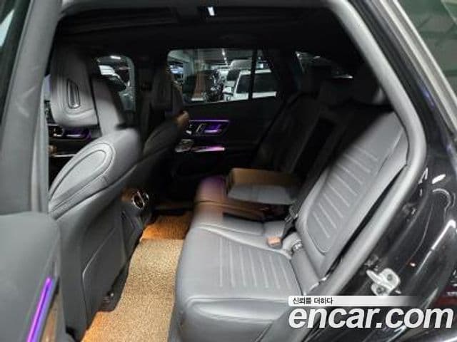 Mercedes-Benz GLC-Class 2023 — Фото 5/19