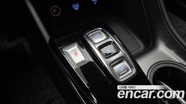 Hyundai Sonata 2020 — Şəkil 9/20