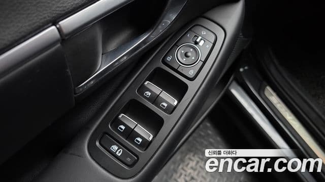 Hyundai Sonata 2020 — Şəkil 13/20