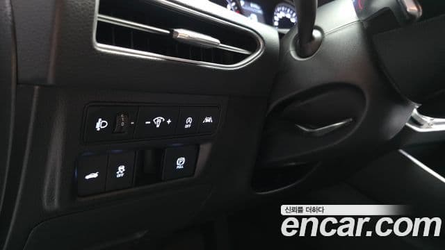 Hyundai Sonata 2020 — Şəkil 14/20