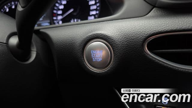 Hyundai Sonata 2020 — Şəkil 16/20