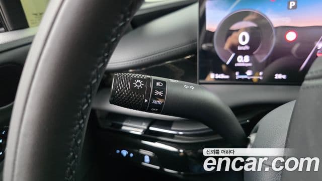 Genesis Electrified G80 2025 — ფოტო 20/20