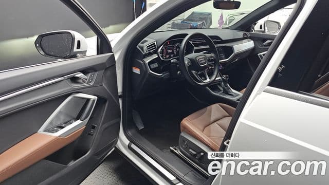 Audi Q3 2020 — ფოტო 10/20