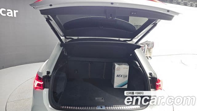 Audi Q3 2020 — ფოტო 20/20