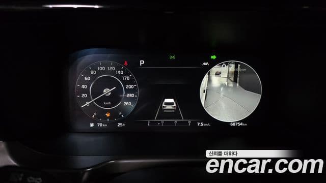 Kia Sorento 2021 — фото 6 из 20