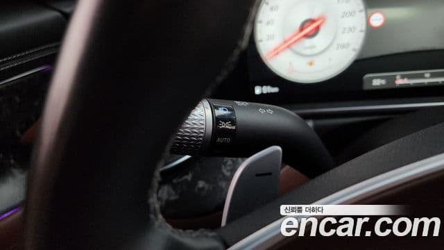 Genesis G90 2022 — Photo 6/34