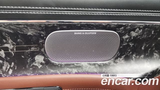 Genesis G90 2022 — Photo 4/34