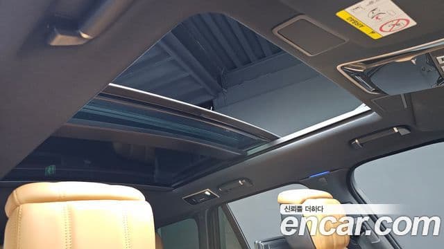 Land Rover Range Rover 2021 — Şəkil 19/20
