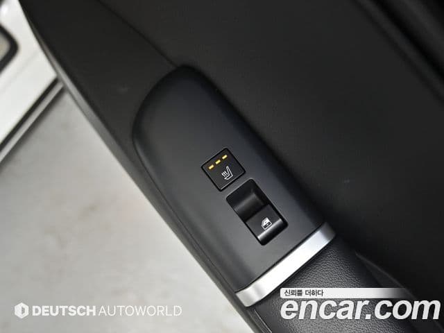 Hyundai Grandeur 2023 — Şəkil 15/20