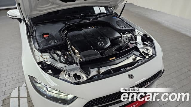 Mercedes-Benz CLS-Class 2023 — фото 6 из 20